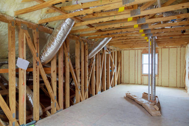 Best Insulation Materials and Products in Encinitas, CA