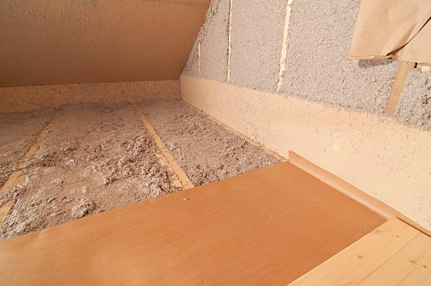 Best Insulation for Specific Applications in Encinitas, CA