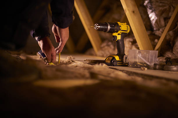 Best Insulation Installation Services in Encinitas, CA
